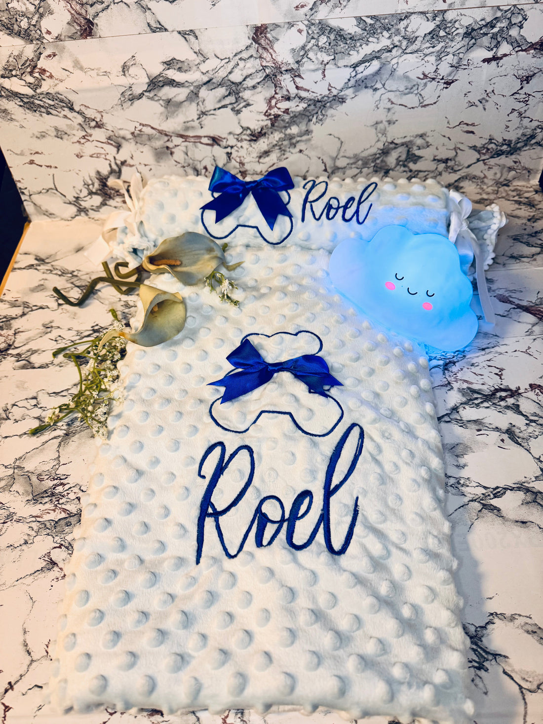 Die 10 schönsten personalisierten Geschenkideen zur Geburt