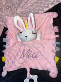 Peluche personalizzato per bambini