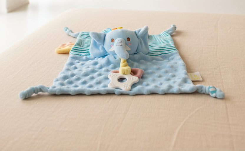 Peluche personalizzato per bambini