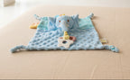 Peluche personalizzato per bambini