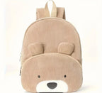 Kinderrucksack mit gesticktem Namen – Bär